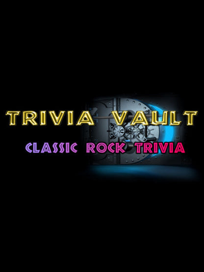 Buy Trivia Vault: Classic Rock Trivia Steam Key Default Title Steam key – fast digital delivery | Volt Keys