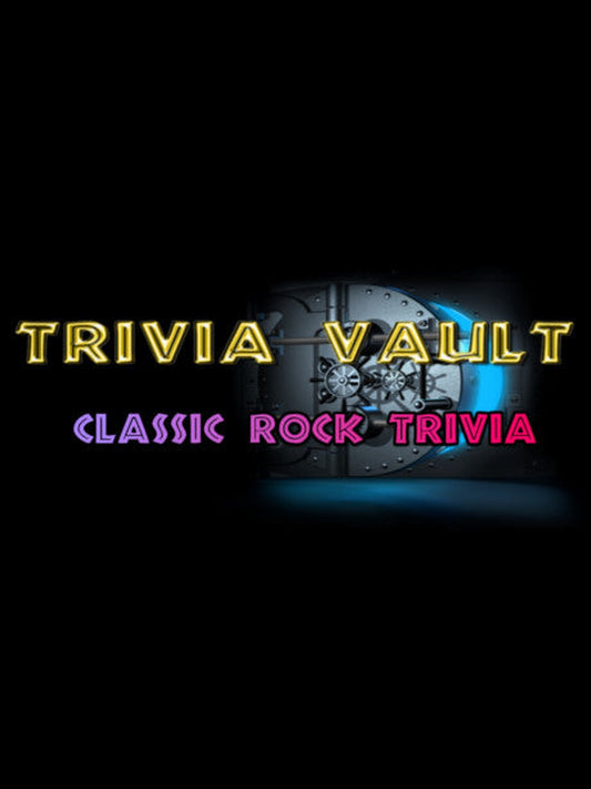 Buy Trivia Vault: Classic Rock Trivia Steam Key Default Title Steam key – fast digital delivery | Volt Keys