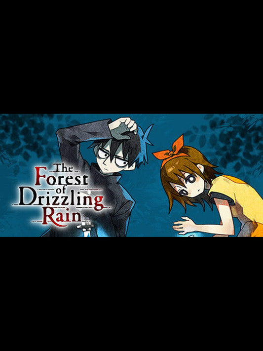 Buy The Forest of Drizzling Rain Steam Key Default Title Steam key – fast digital delivery | Volt Keys
