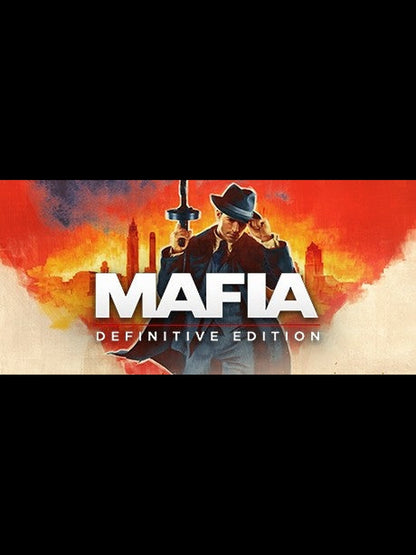 Buy Mafia: Definitive Edition - Chicago Outfit DLC Steam Key Default Title Steam key – fast digital delivery | Volt Keys