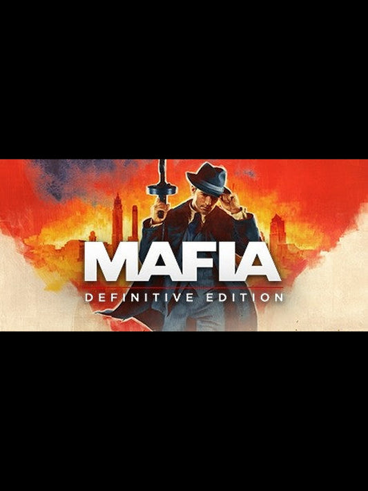 Buy Mafia: Definitive Edition - Chicago Outfit DLC Steam Key Default Title Steam key – fast digital delivery | Volt Keys