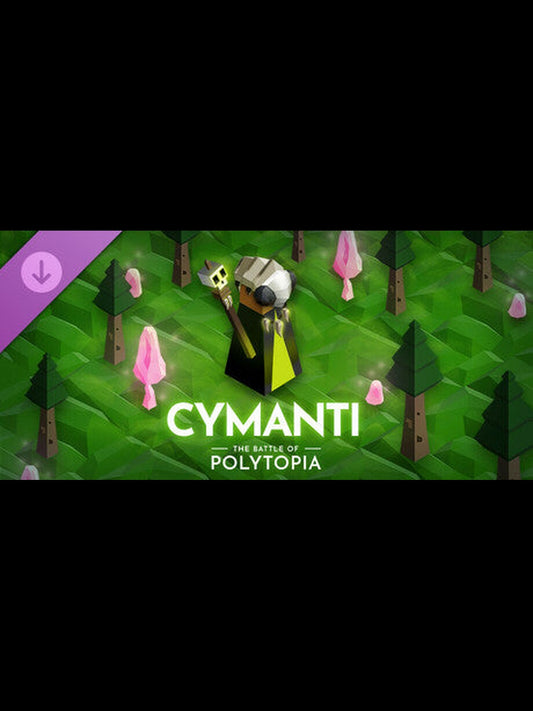 Buy The Battle of Polytopia - Cymanti Tribe DLC Steam Key Default Title Steam key – fast digital delivery | Volt Keys