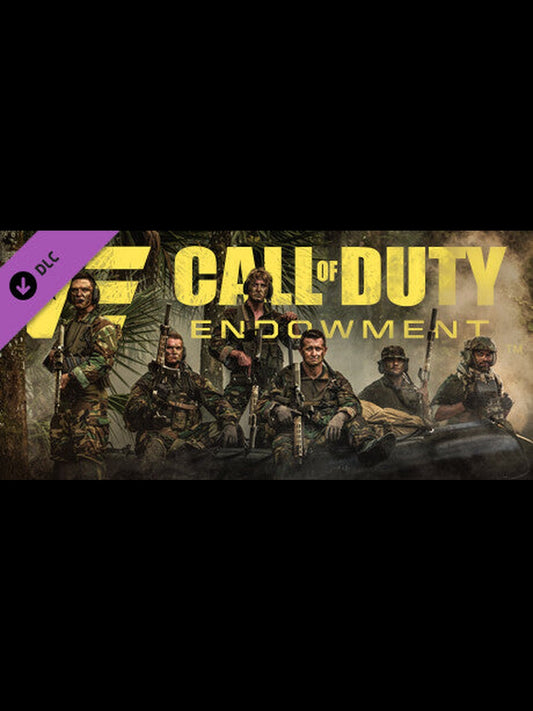 Buy Call of Duty: Modern Warfare II Endowment (C.O.D.E.) - Protector Pack DLC EN Language Only Steam Key Default Title Steam key – fast digital delivery | Volt Keys