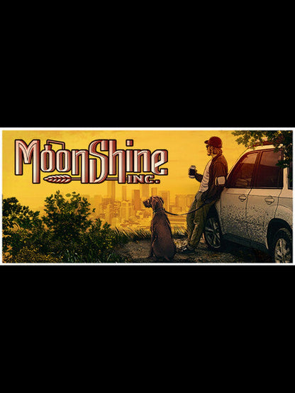 Buy Moonshine Inc. Steam Key Default Title Steam key – fast digital delivery | Volt Keys