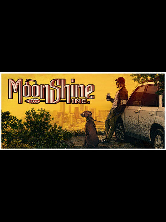 Buy Moonshine Inc. Steam Key Default Title Steam key – fast digital delivery | Volt Keys