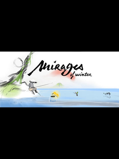 Buy Mirages of Winter Steam Key Default Title Steam key – fast digital delivery | Volt Keys