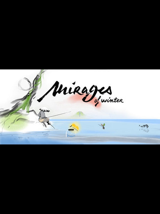 Buy Mirages of Winter Steam Key Default Title Steam key – fast digital delivery | Volt Keys