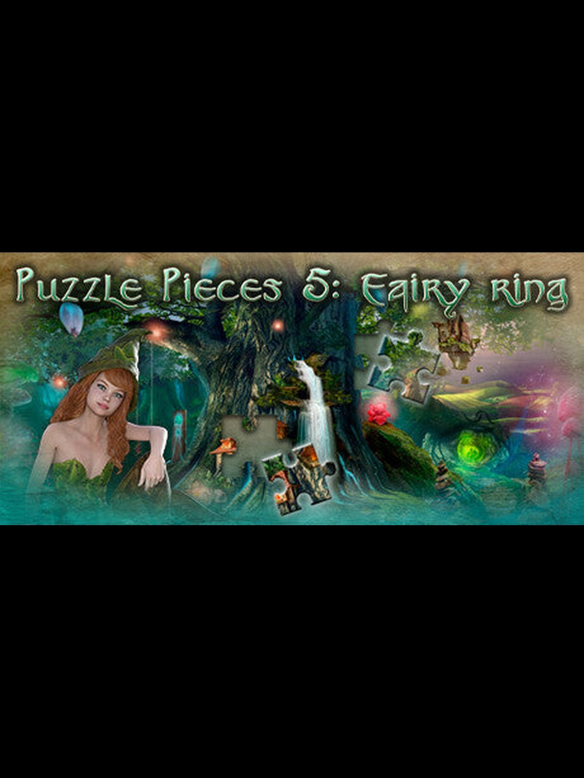 Buy Puzzle Pieces 5: Fairy Ring Steam Key Default Title Steam key – fast digital delivery | Volt Keys