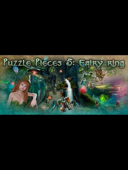 Buy Puzzle Pieces 5: Fairy Ring Steam Key Default Title Steam key – fast digital delivery | Volt Keys