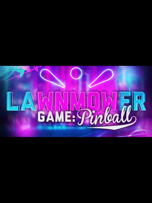 Buy Lawnmower Game: Pinball Steam Key Default Title Steam key – fast digital delivery | Volt Keys