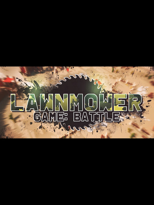 Buy Lawnmower Game: Battle Steam Key Default Title Steam key – fast digital delivery | Volt Keys