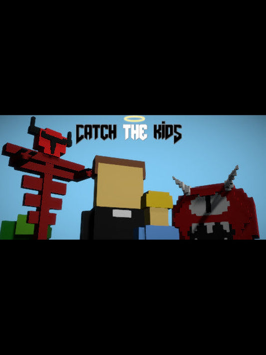Buy Catch The Kids: Priest Simulator Game Steam Key Default Title Steam key – fast digital delivery | Volt Keys