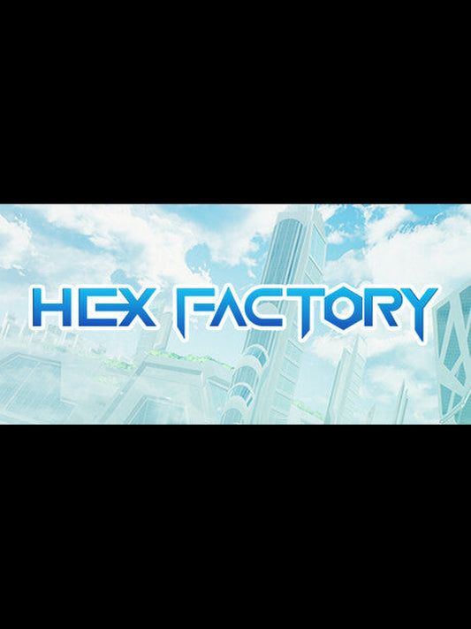 Buy Hexfactory Steam Key Default Title Steam key – fast digital delivery | Volt Keys