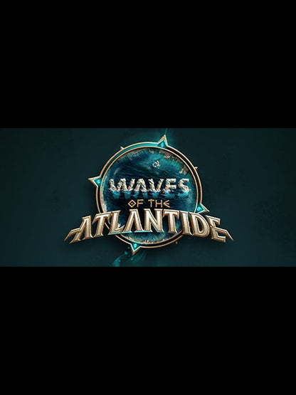 Buy Waves of the Atlantide Steam Key Default Title Steam key – fast digital delivery | Volt Keys