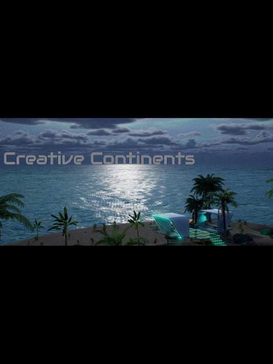 Buy Creative Continents Steam Key Default Title Steam key – fast digital delivery | Volt Keys