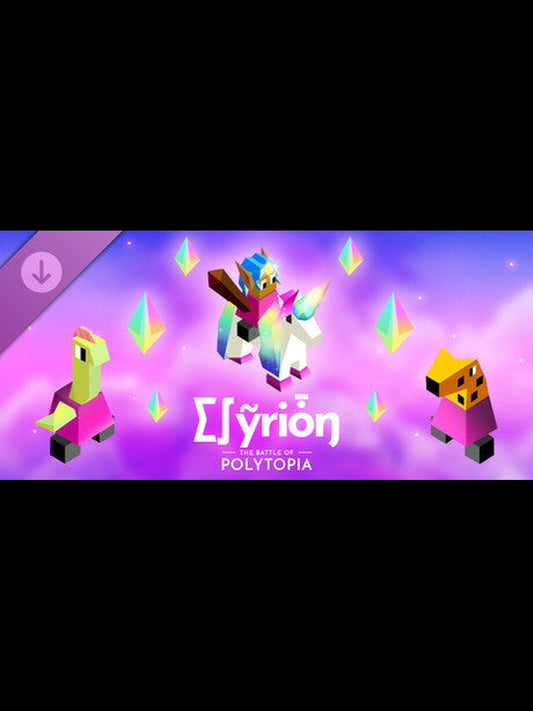 Buy The Battle of Polytopia - Elyrion Tribe DLC Steam Key Default Title Steam key – fast digital delivery | Volt Keys