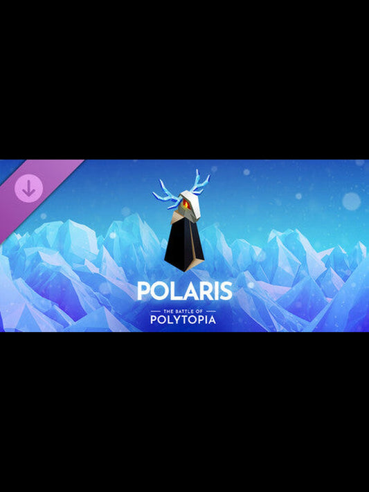 Buy The Battle of Polytopia - Polaris Tribe DLC Steam Key Default Title Steam key – fast digital delivery | Volt Keys