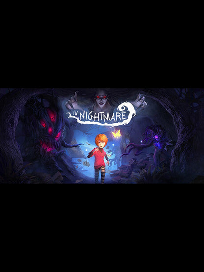 Buy In Nightmare Steam Key Default Title Steam key – fast digital delivery | Volt Keys