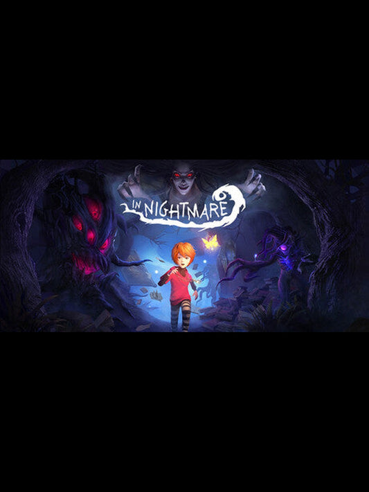 Buy In Nightmare Steam Key Default Title Steam key – fast digital delivery | Volt Keys