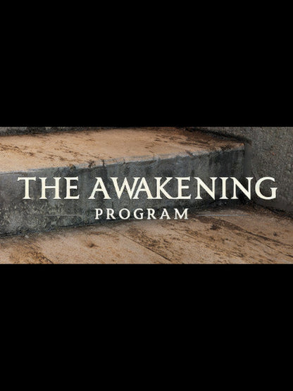 Buy The Awakening Program Steam Key Default Title Steam key – fast digital delivery | Volt Keys