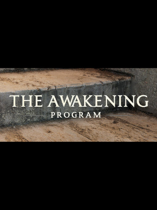 Buy The Awakening Program Steam Key Default Title Steam key – fast digital delivery | Volt Keys