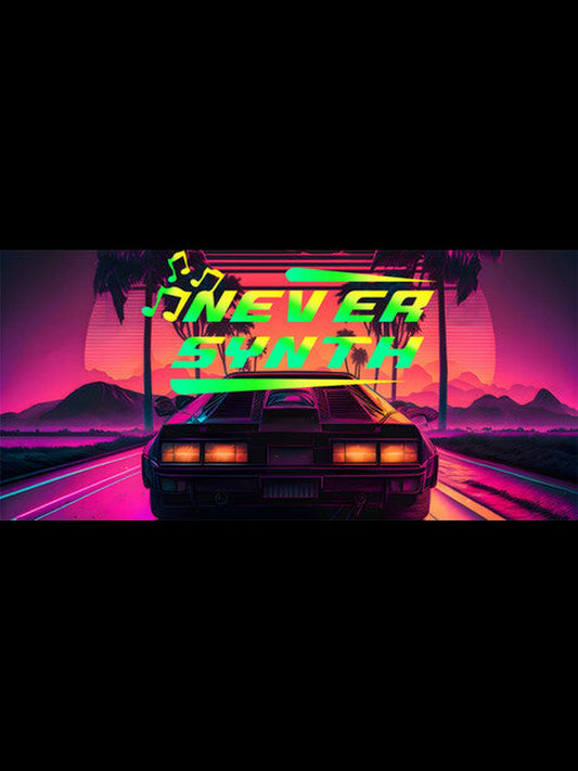 Buy NeverSynth Steam Key Default Title Steam key – fast digital delivery | Volt Keys