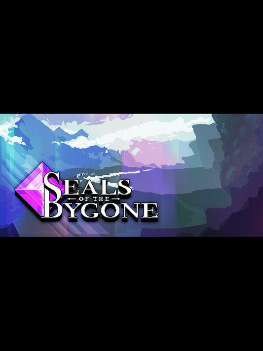 Buy Seals of the Bygone Steam Key Default Title Steam key – fast digital delivery | Volt Keys