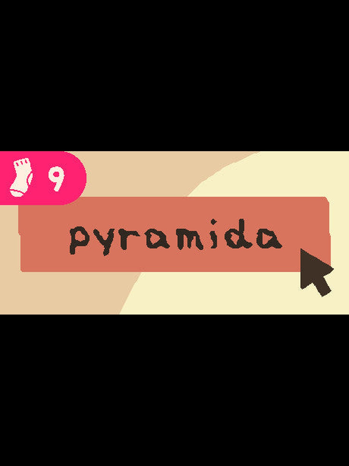 Buy Pyramida Steam Key Default Title Steam key – fast digital delivery | Volt Keys