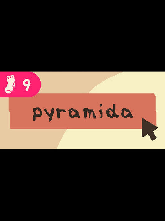 Buy Pyramida Steam Key Default Title Steam key – fast digital delivery | Volt Keys