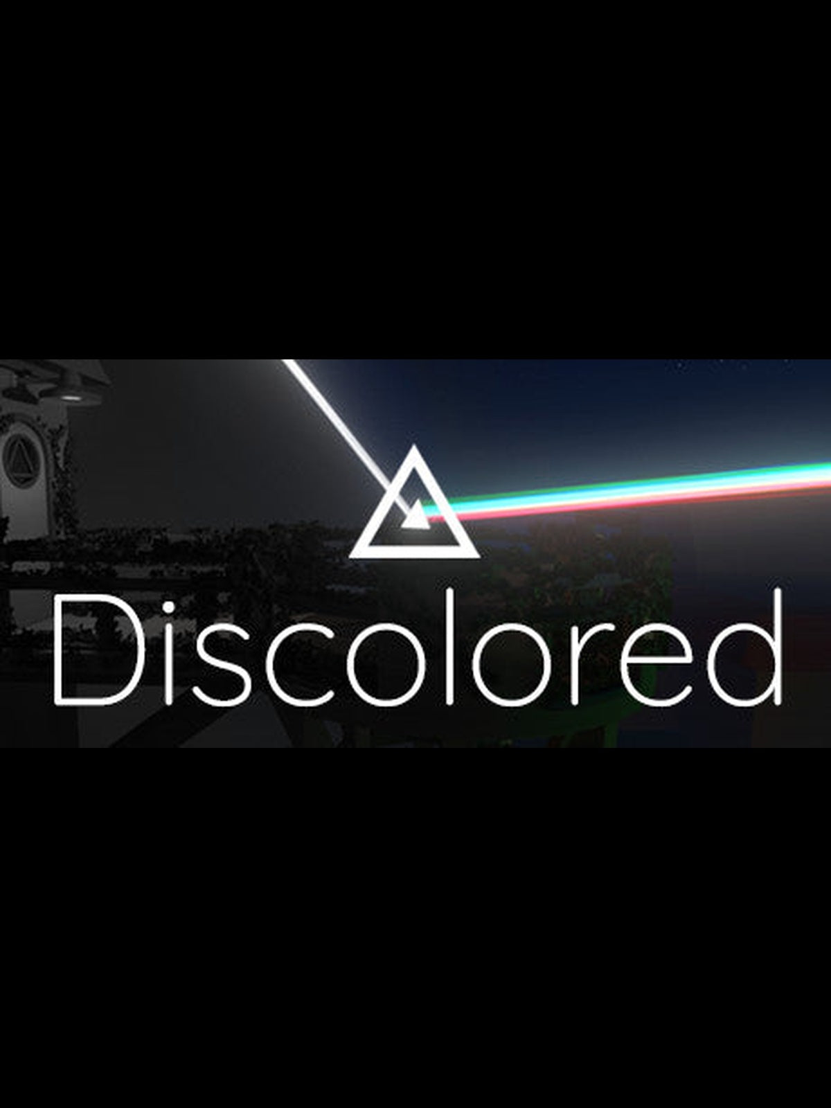 Buy Discolored Steam Key Default Title Steam key – fast digital delivery | Volt Keys