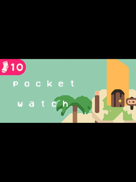 Buy Pocket Watch Steam Key Default Title Steam key – fast digital delivery | Volt Keys