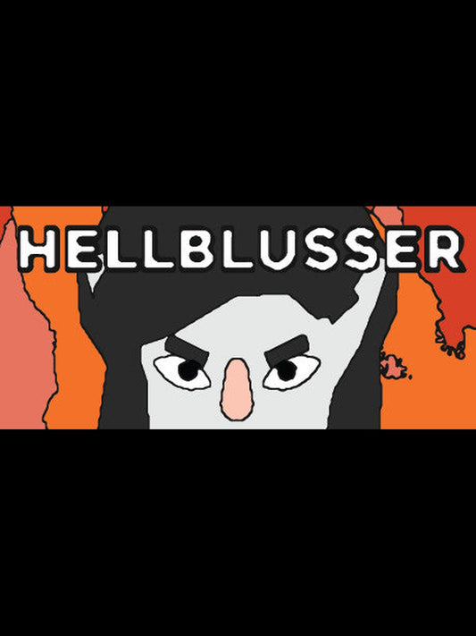 Buy Hellblusser PC Steam Key Default Title Steam key – fast digital delivery | Volt Keys