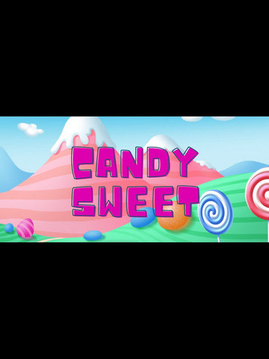 Buy CandySweet PC Steam Key Default Title Steam key – fast digital delivery | Volt Keys