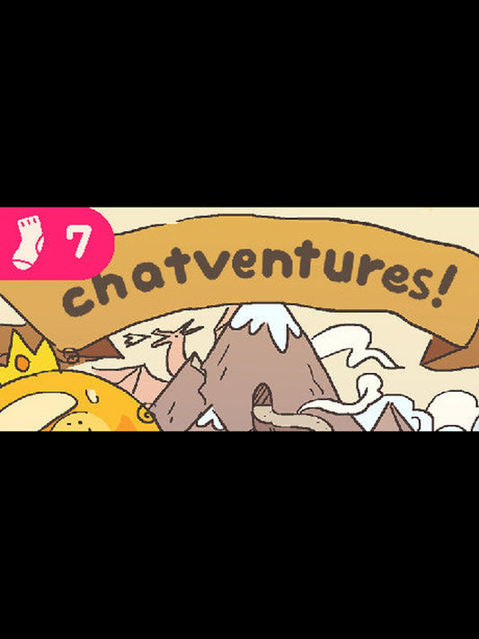 Buy Chatventures PC Steam Key Default Title Steam key – fast digital delivery | Volt Keys