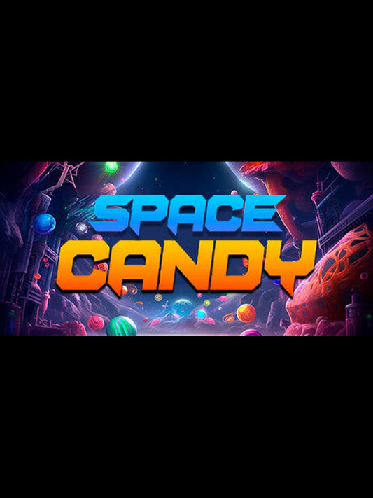 Buy Space Candy Steam Key Default Title Steam key – fast digital delivery | Volt Keys