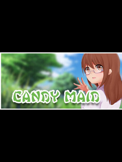 Buy Candy Maid Steam Key Default Title Steam key – fast digital delivery | Volt Keys
