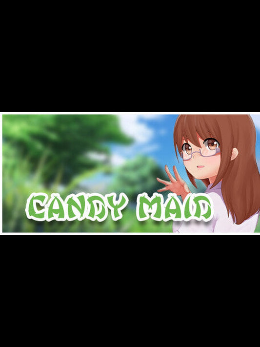 Buy Candy Maid Steam Key Default Title Steam key – fast digital delivery | Volt Keys