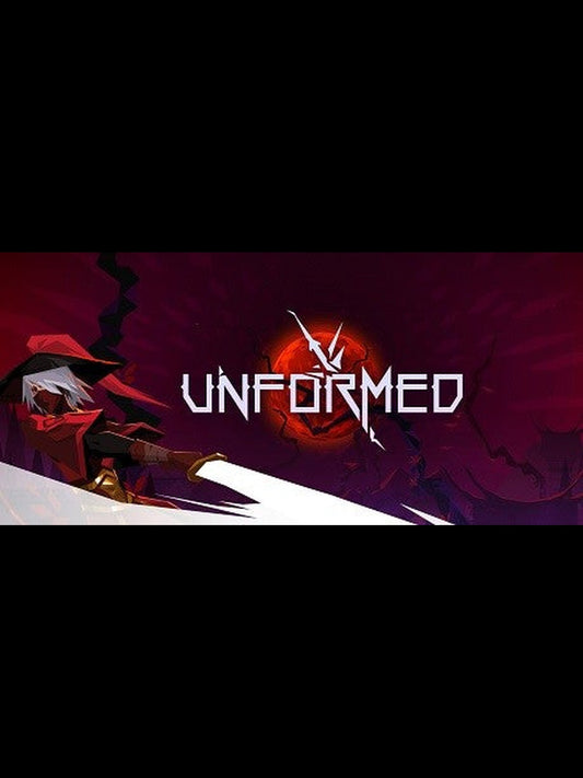 Buy Unformed Steam Key Default Title Steam key – fast digital delivery | Volt Keys