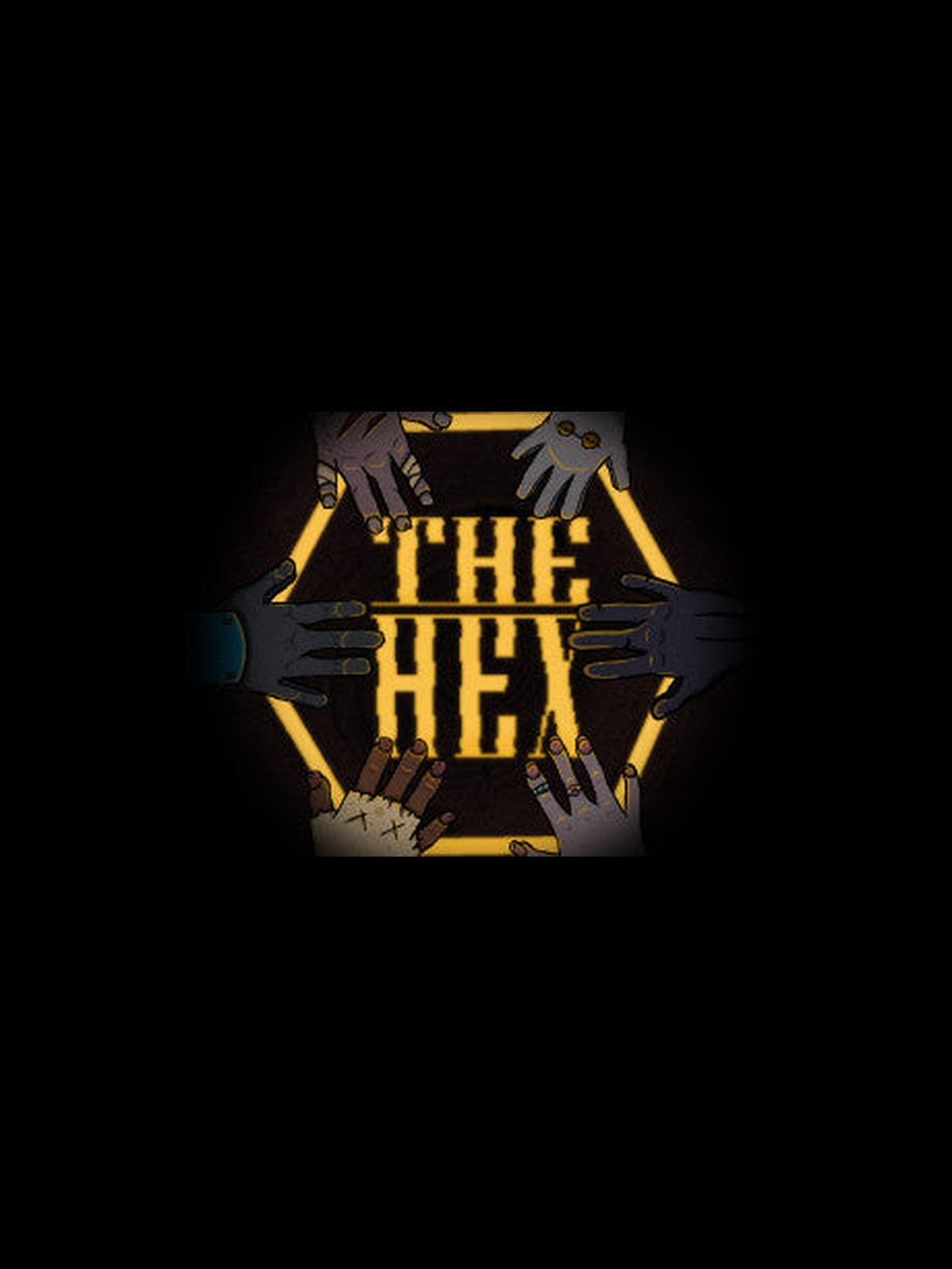 Buy The Hex Steam Key Default Title Steam key – fast digital delivery | Volt Keys