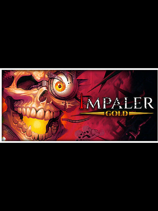 Buy Impaler Steam Key Default Title Steam key – fast digital delivery | Volt Keys
