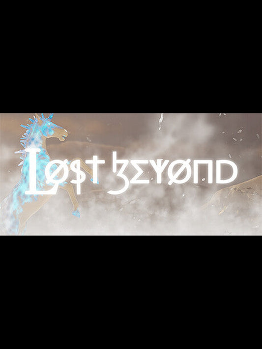 Buy Lost Beyond Steam Key Default Title Steam key – fast digital delivery | Volt Keys