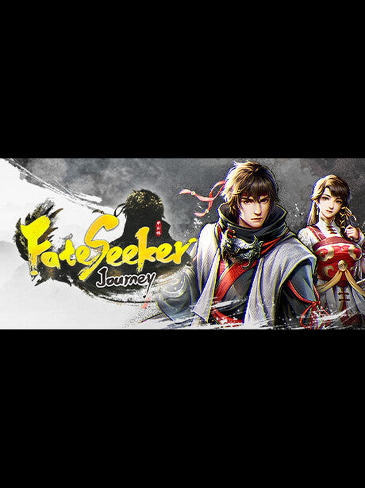 Buy Fate seeker: Journey Steam Key Default Title Steam key – fast digital delivery | Volt Keys