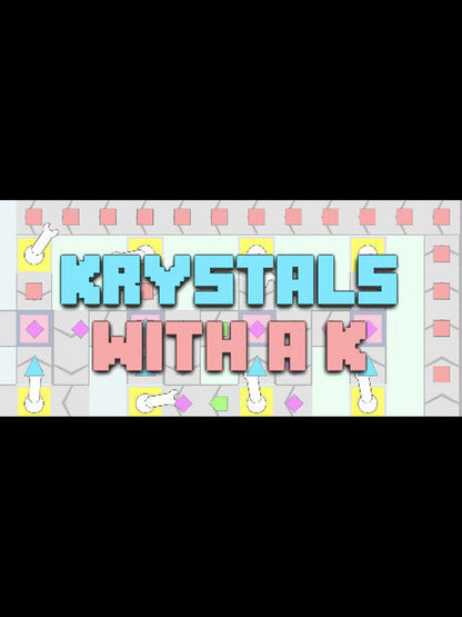 Buy Krystals with A K PC Steam Key Default Title Steam key – fast digital delivery | Volt Keys