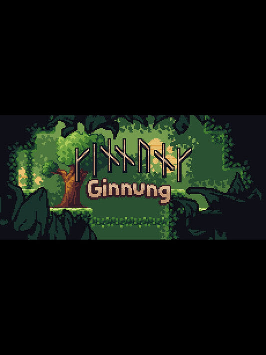 Buy Ginnung Steam Key Default Title Steam key – fast digital delivery | Volt Keys