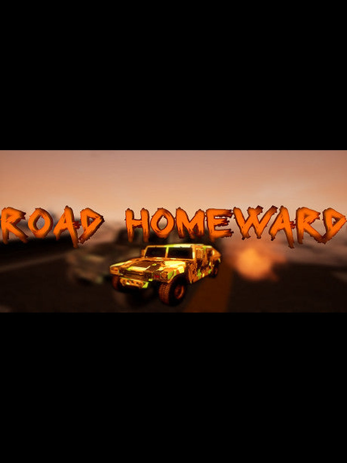 Buy ROAD HOMEWARD Steam Key Default Title Steam key – fast digital delivery | Volt Keys