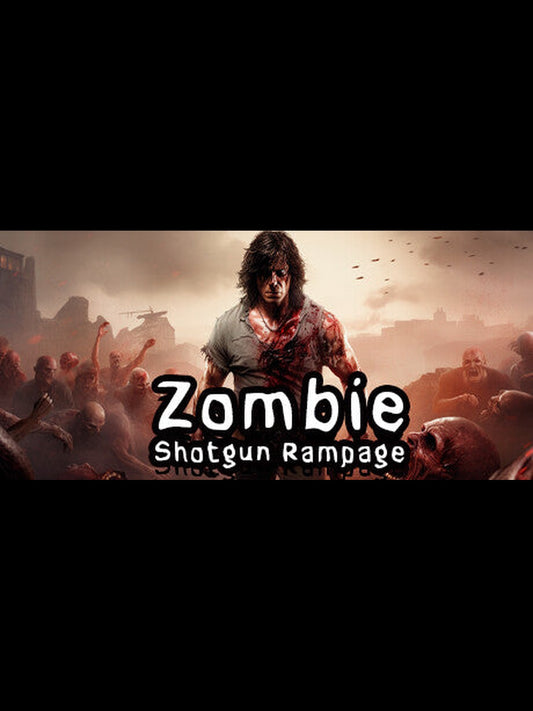 Buy Zombie Shotgun Rampage Steam Key Default Title Steam key – fast digital delivery | Volt Keys