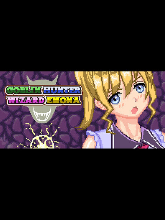 Buy Goblin Hunter: Wizard Emona Steam Key Default Title Steam key – fast digital delivery | Volt Keys
