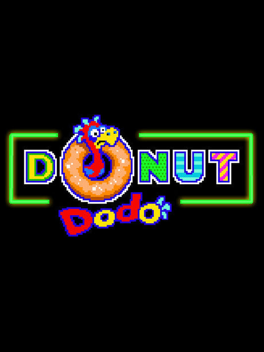 Buy Donut Dodo Steam Key Default Title Steam key – fast digital delivery | Volt Keys