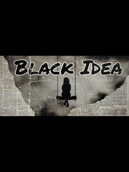 Buy Black idea Steam Key Default Title Steam key – fast digital delivery | Volt Keys