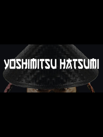 Buy Yoshimitsu Hatsumi Steam Key Default Title Steam key – fast digital delivery | Volt Keys